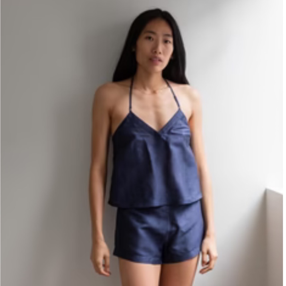 NEW Lunya Resort Set